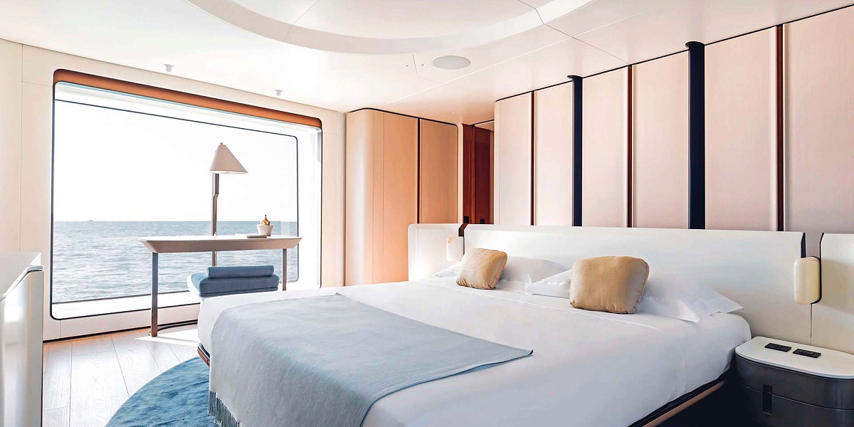 Аренда яхты Azimut Grande 36 luzdemar во Франции